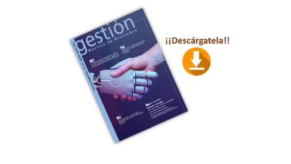 NÚMERO 78. GESTION, REVISTA DE ECONOMÍA